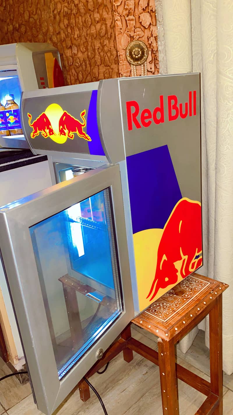 Redbull 1