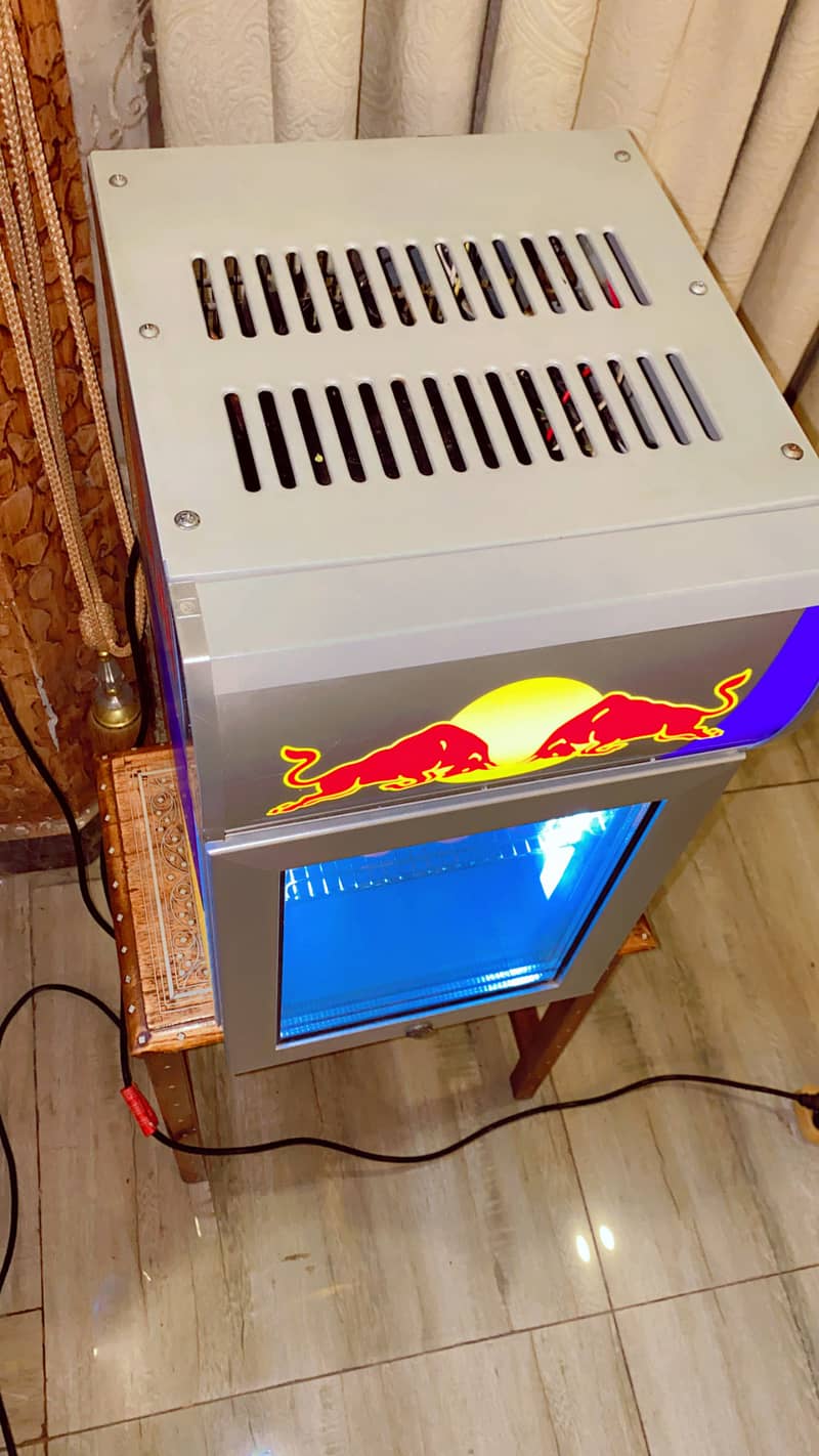 Redbull 2