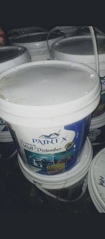 wall distember 0