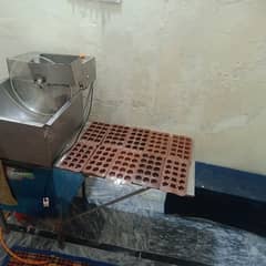 Chocolate