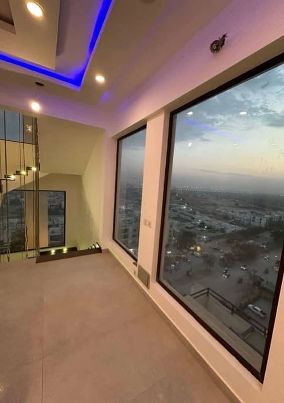 Metropolis Residency 4 BED Dd Apartment For Rent 15