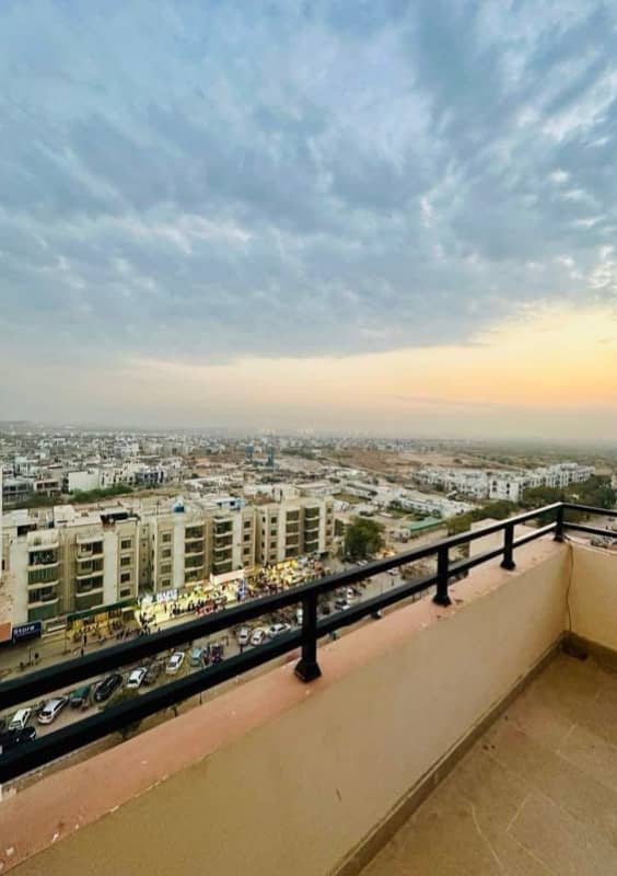 Metropolis Residency 4 BED Dd Apartment For Rent 16