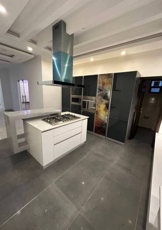 Metropolis Residency 4 BED Dd Apartment For Rent 17