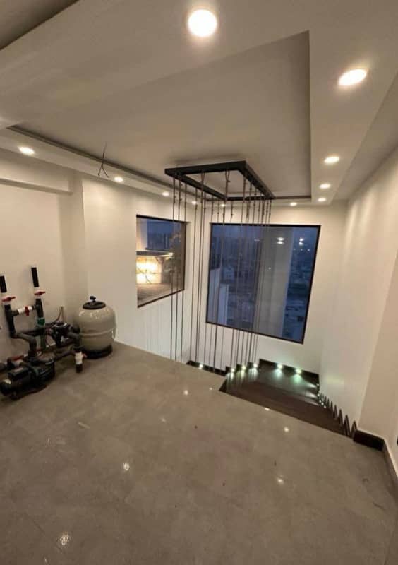 Metropolis Residency 4 BED Dd Apartment For Rent 18