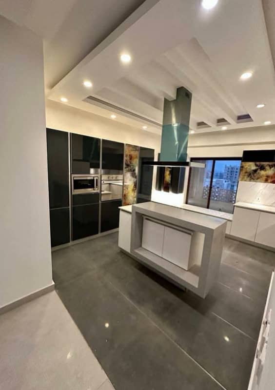 Metropolis Residency 4 BED Dd Apartment For Rent 19