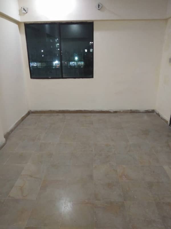 3bed DD Portion Available For Rent In Safoora 4