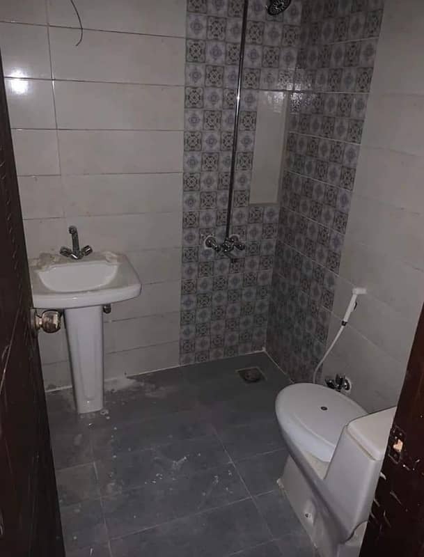 Falaknaz Presidency Flat Available For Sale 11