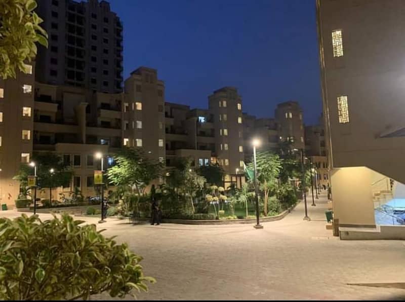 Falaknaz Presidency Flat Available For Sale 17