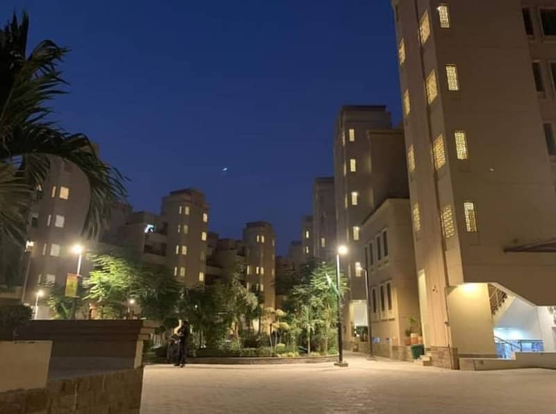 Falaknaz Presidency Flat Available For Sale 18
