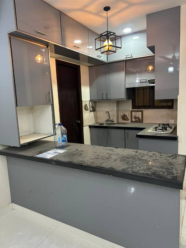 Falaknaz Presidency Flat Available For Sale 23