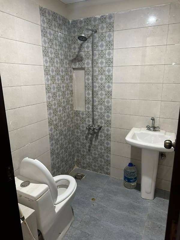 Falaknaz Presidency Flat Available For Sale 28
