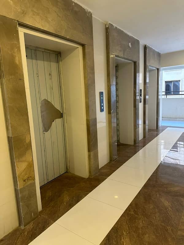 Falaknaz Presidency Flat Available For Sale 29