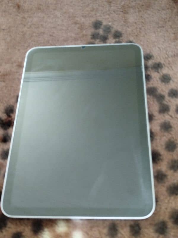 i Pad Mini 7 (A17 Pro) 0