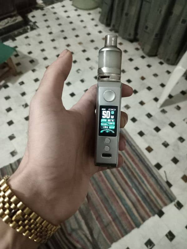 Imported vapes 2