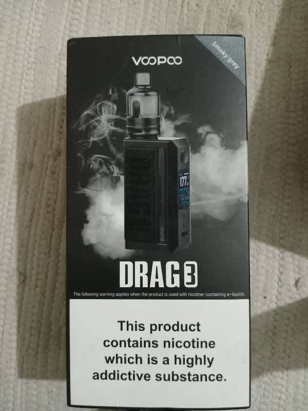 Imported vapes 4