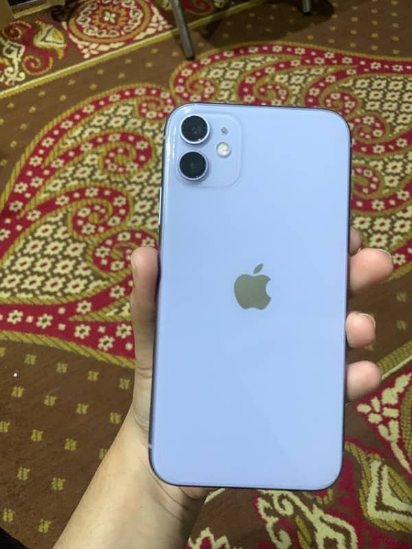 iPhone 11 non pta jv 2 month sim time available 128gb water pack set 0