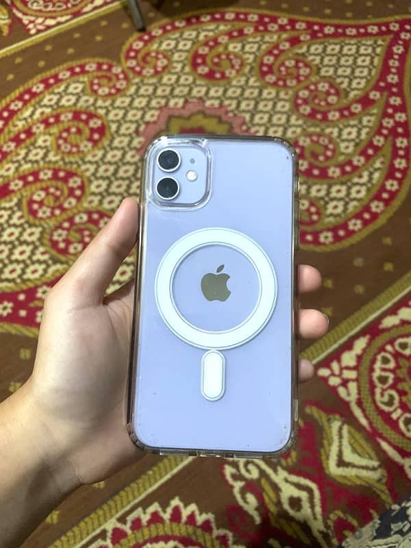 iPhone 11 non pta jv 2 month sim time available 128gb water pack set 6