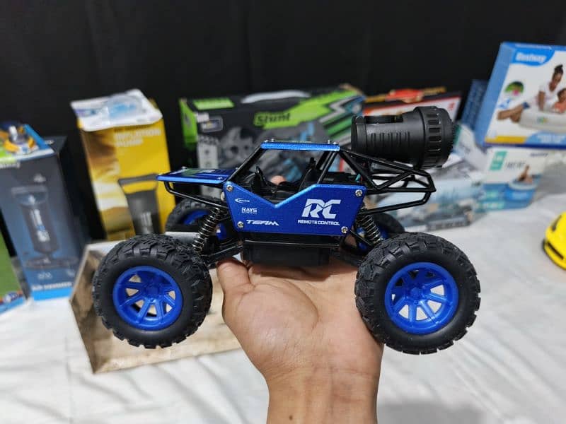 Remote Control Car/4x4/RC/Off Road Car/Rc for kids/RC Car/Diecast Cars 0