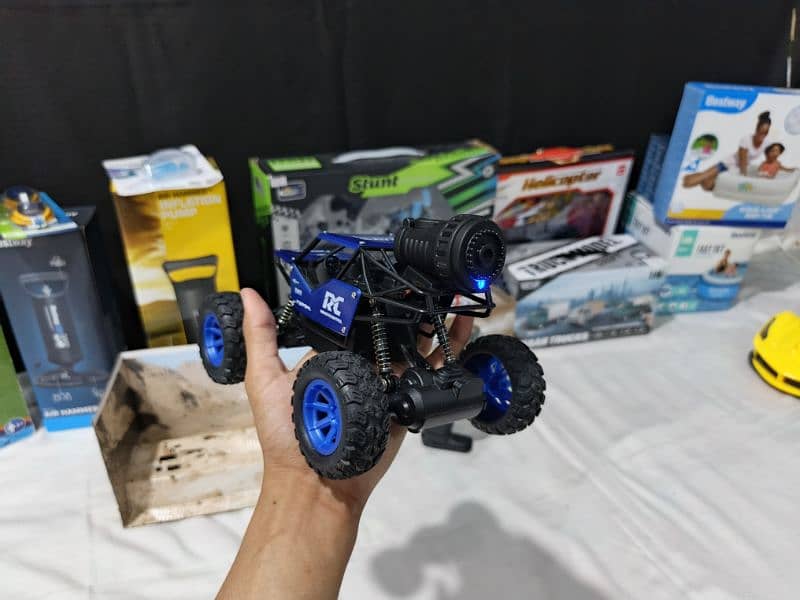 Remote Control Car/4x4/RC/Off Road Car/Rc for kids/RC Car/Diecast Cars 1