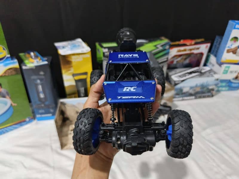 Remote Control Car/4x4/RC/Off Road Car/Rc for kids/RC Car/Diecast Cars 2