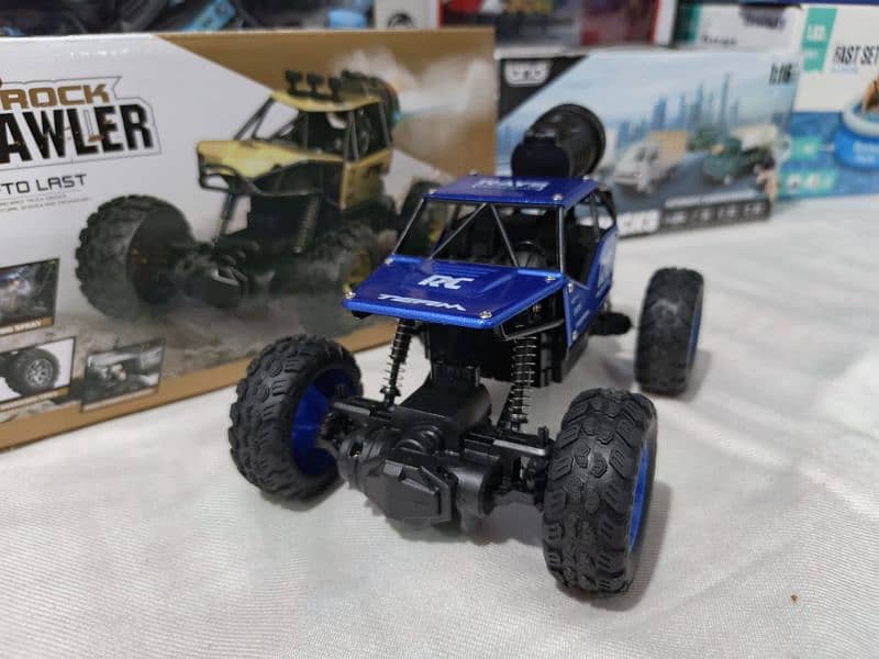 Remote Control Car/4x4/RC/Off Road Car/Rc for kids/RC Car/Diecast Cars 4