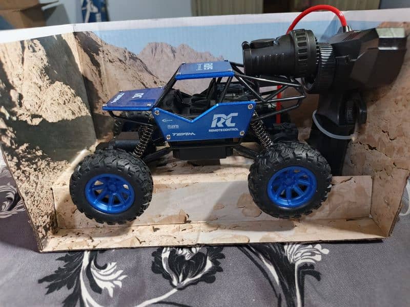 Remote Control Car/4x4/RC/Off Road Car/Rc for kids/RC Car/Diecast Cars 9