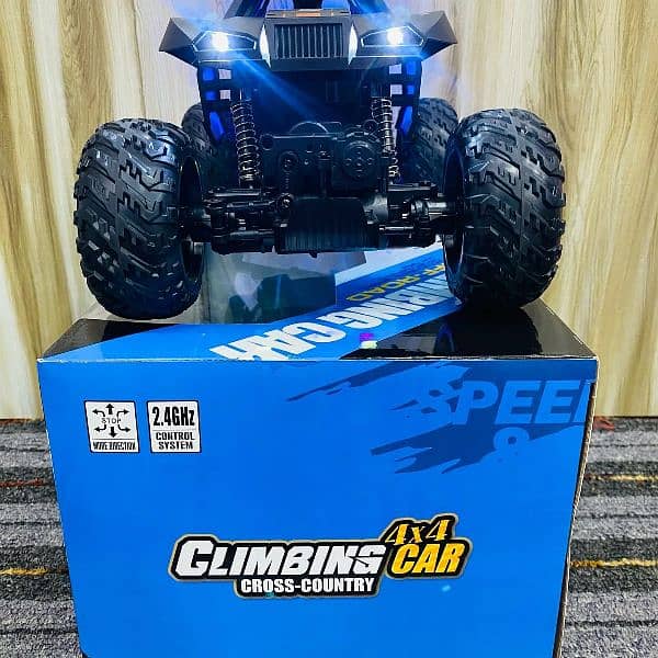Remote Control Car/4x4/RC/Off Road Car/Rc for kids/RC Car/Diecast Cars 11