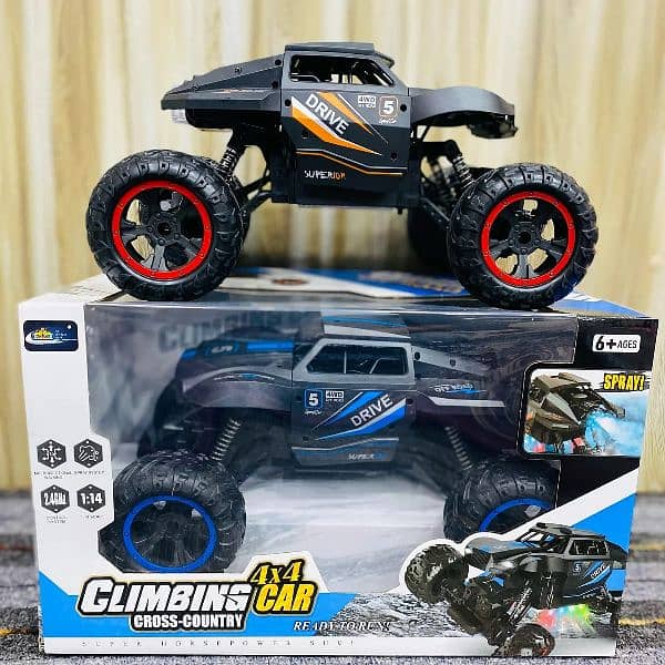 Remote Control Car/4x4/RC/Off Road Car/Rc for kids/RC Car/Diecast Cars 12