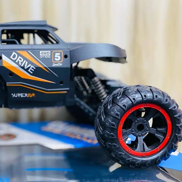 Remote Control Car/4x4/RC/Off Road Car/Rc for kids/RC Car/Diecast Cars 13