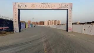Falaknaz