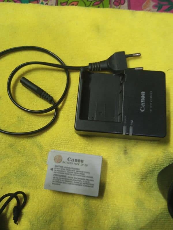 DSLR CAMERA CANON 600D | DSLR CAMERA FOR VIDEO SHOOTING 3