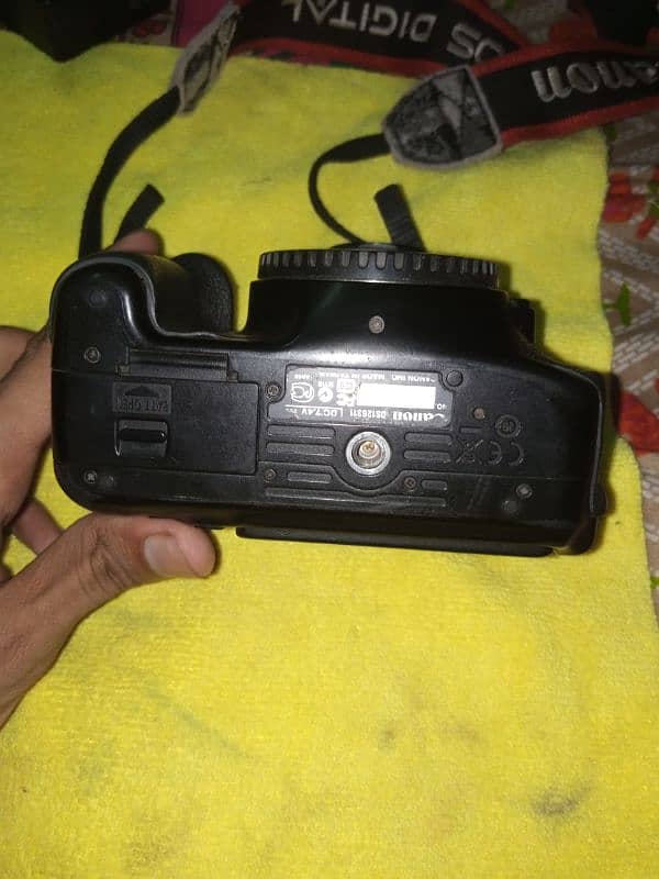 DSLR CAMERA CANON 600D | DSLR CAMERA FOR VIDEO SHOOTING 9