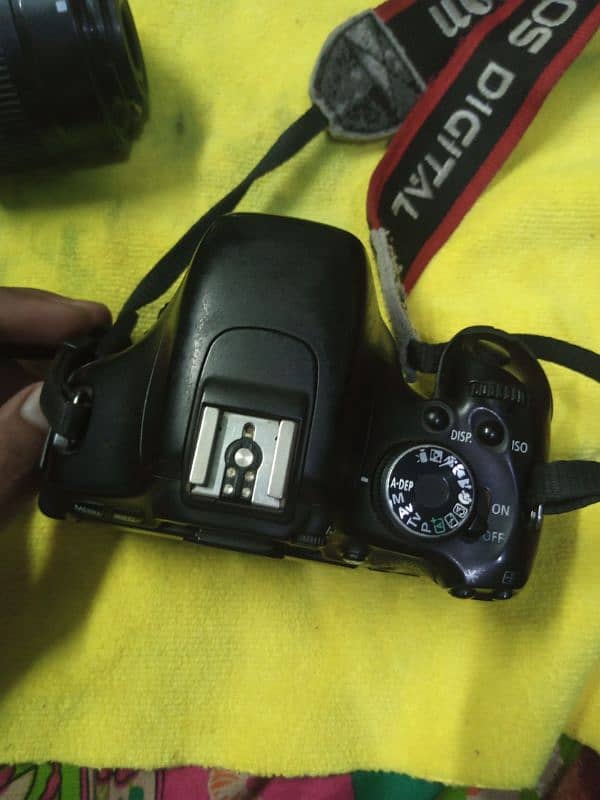 DSLR CAMERA CANON 600D | DSLR CAMERA FOR VIDEO SHOOTING 11