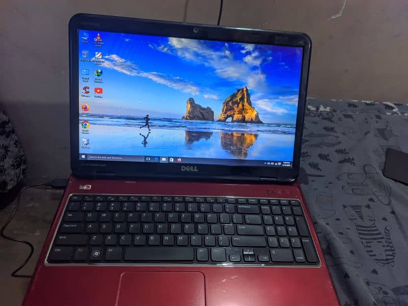 dell laptop core i5 2nd generation 1