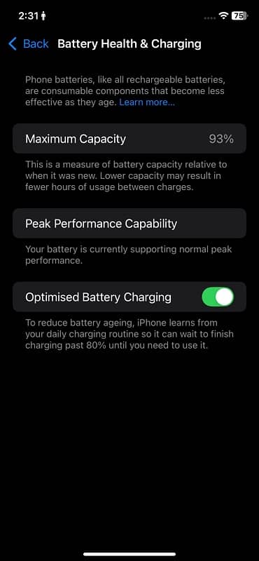 iPhone XR 64gb non pta 7