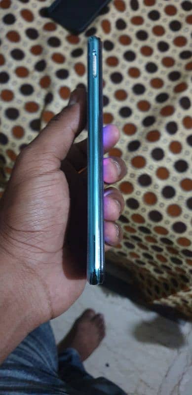 Vivo Y17 PTA official approved 8/256 3