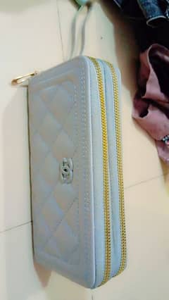 clutch bag