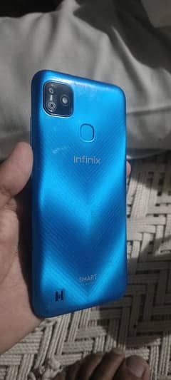 infinix