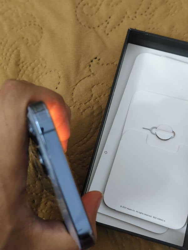 iphone 13 pro max non pta 2