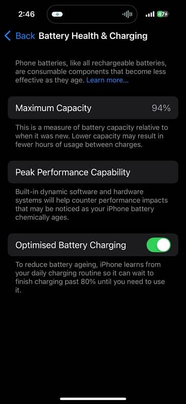 iphone 14 pro 128 pta approved 0