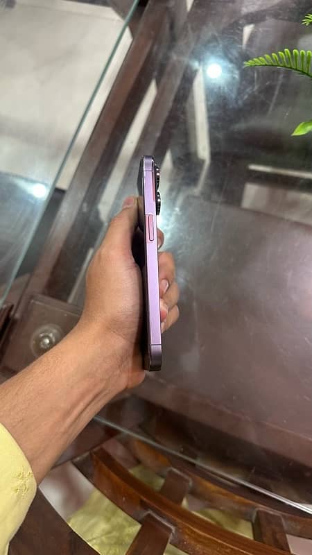 iphone 14 pro 128 pta approved 2