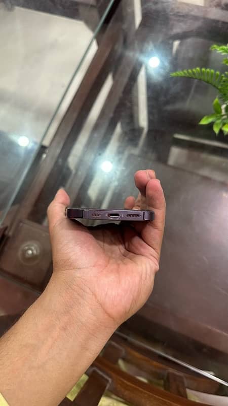 iphone 14 pro 128 pta approved 6