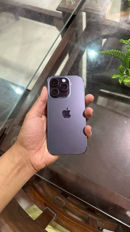 iphone 14 pro 128 pta approved 7