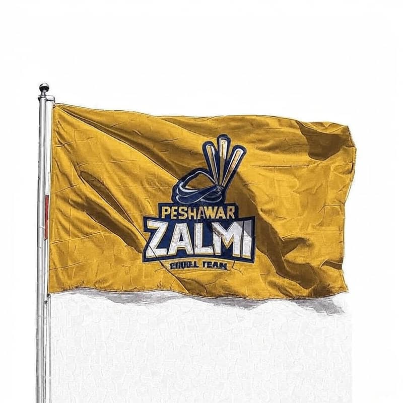 Pakistan Flag Keffiyeh Muffler Badge, PSL Flag car flag all part flag 1