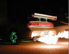 fire