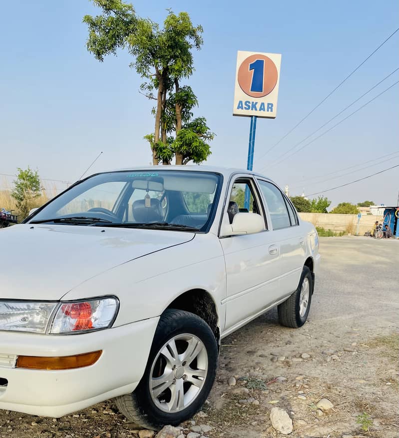 2D car for sell 0