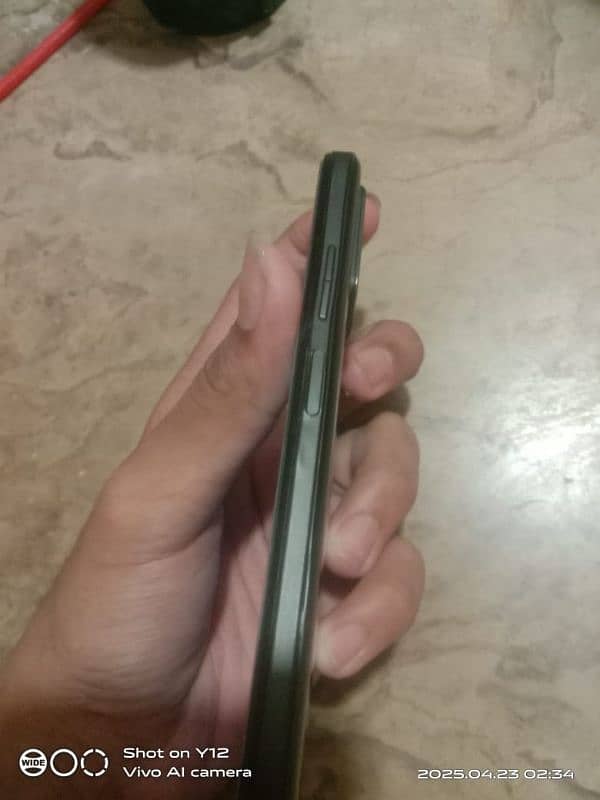 Motorola G32 ha good condition exchange possible 2