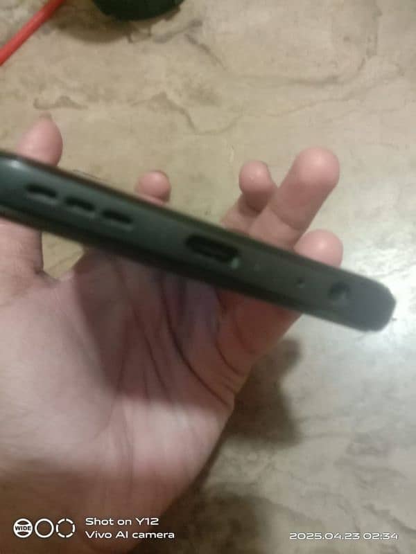 Motorola G32 ha good condition exchange possible 4
