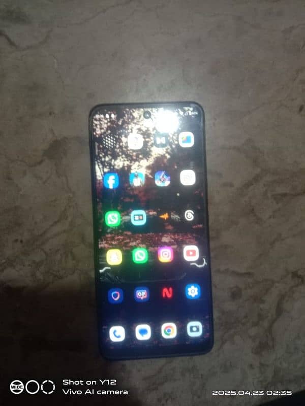 Motorola G32 ha good condition exchange possible 5