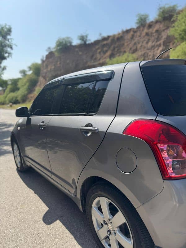 Suzuki Swift 2017 0